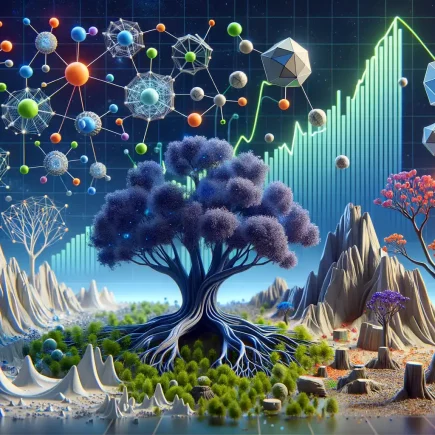 Key Machine Learning Techniques Used in Trend Forecasting